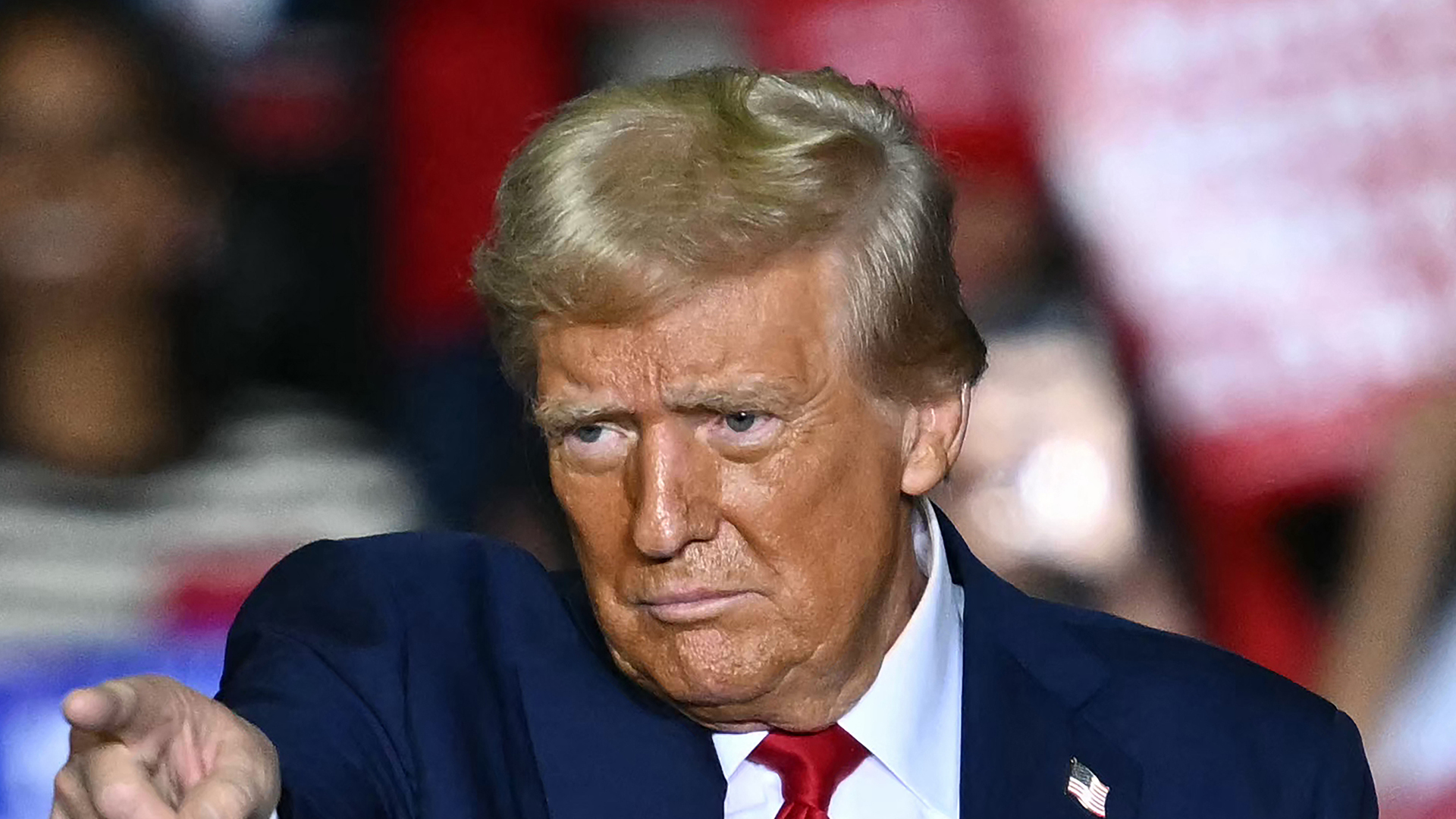 Donald Trump is ready to ‘unleash the wrath of God’ against Iran but Tehran isn’t scared of Kamala Harris, says expert