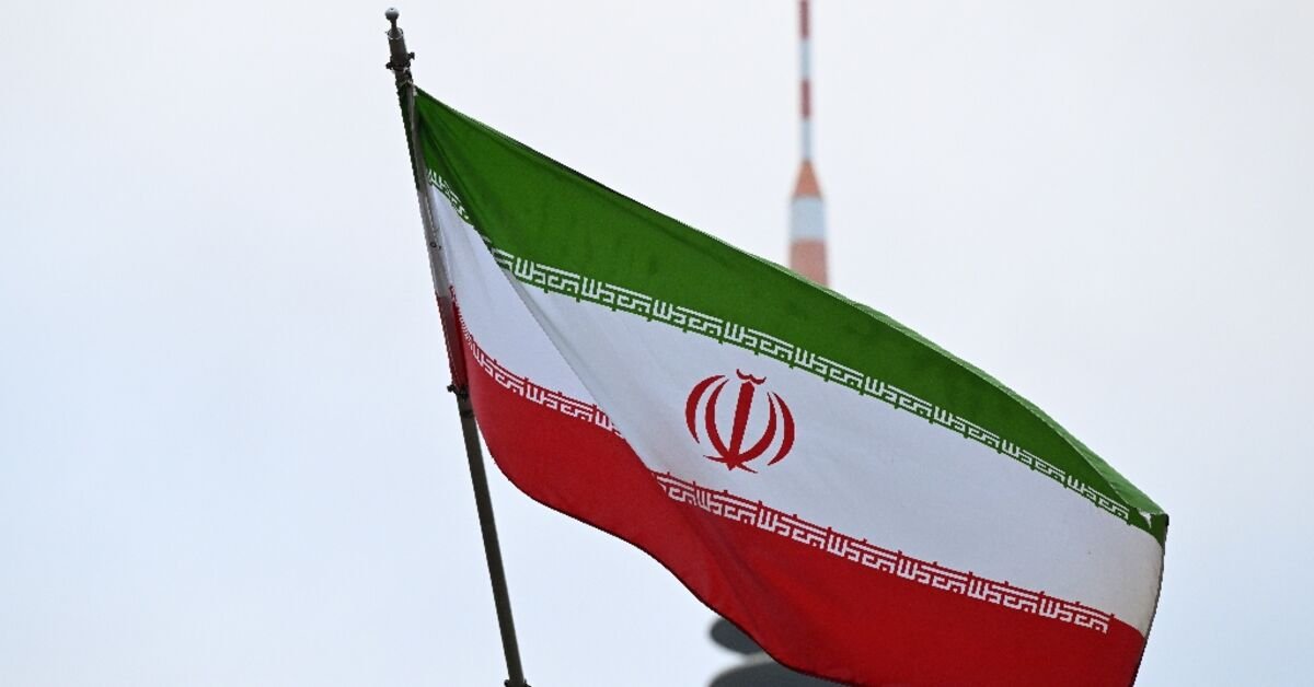 Iran executes Jewish Iranian man in murder case: NGO