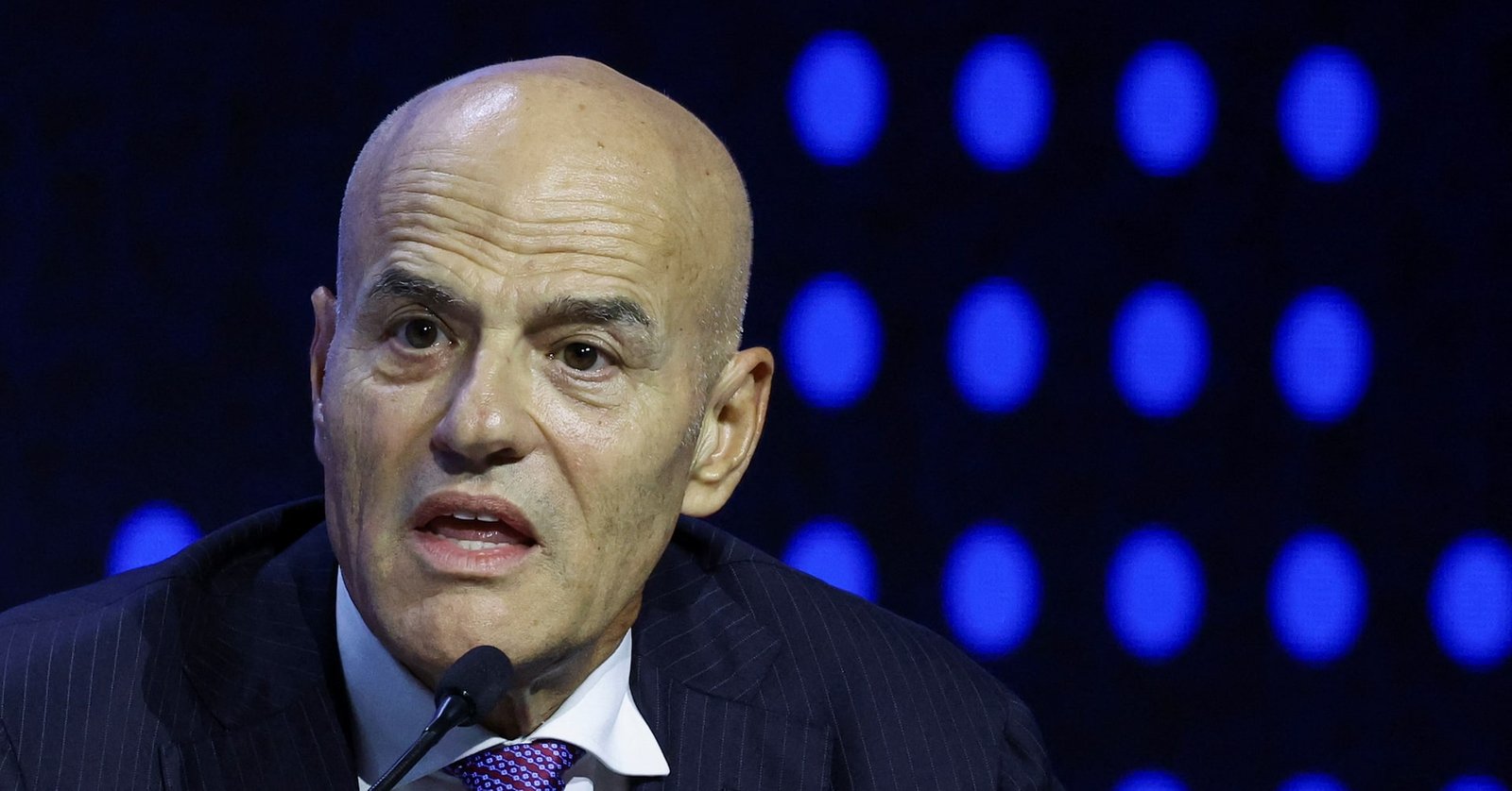 opec-actions-increasing-volatility-and-hampering-new-investment-in-oil-and-gas,-eni-ceo-says