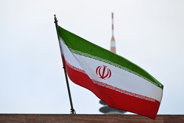 Iran Executes Jewish Iranian Man In Murder Case: NGO