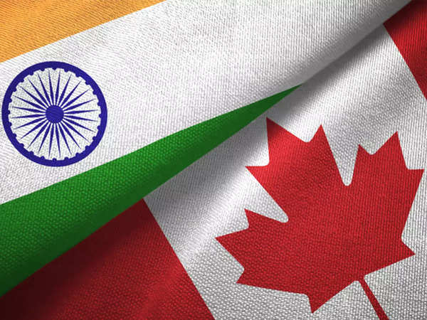 India-Canada Row Live: Canada is approving visas for criminals, members of organised crime in India, says Former Canadian police official