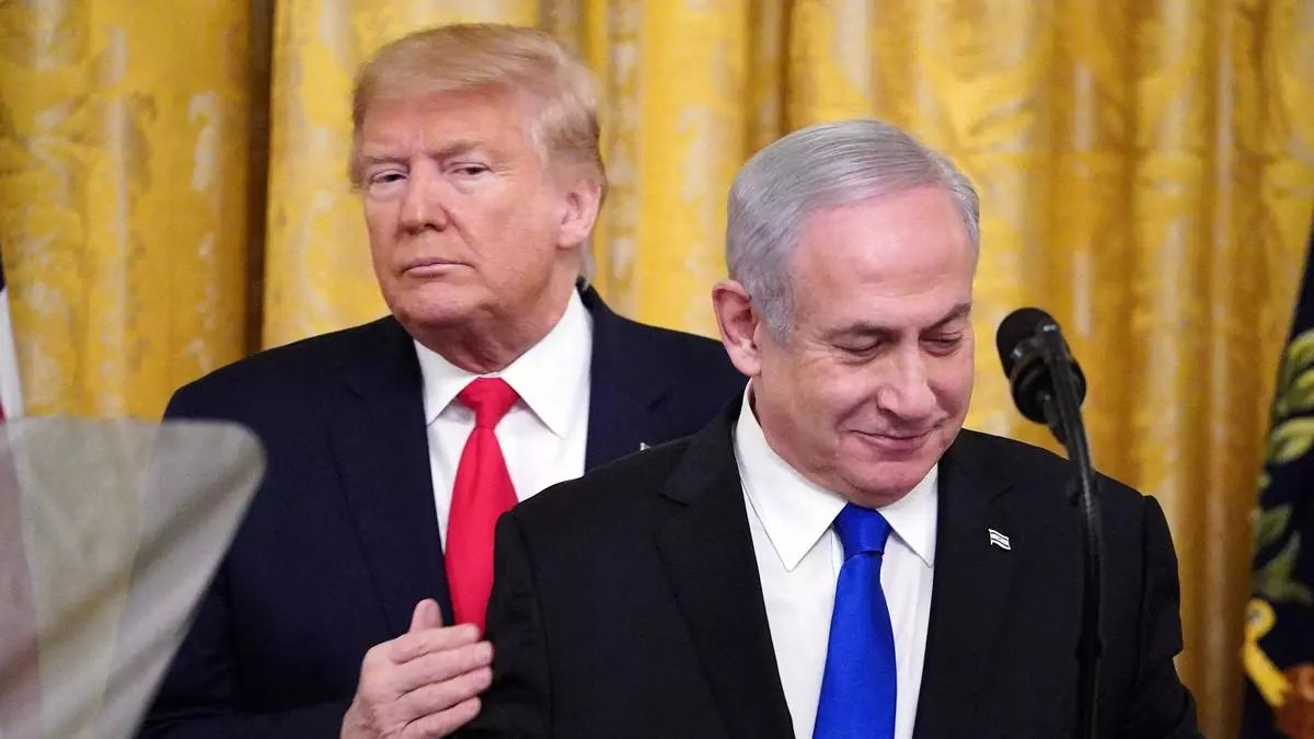 will-trump’s-return-force-netanyahu-to-end-the-gaza-war?