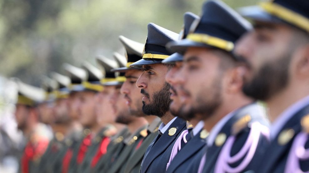 how-israel’s-wars-and-trump-comeback-are-changing-iran’s-national-security-doctrine