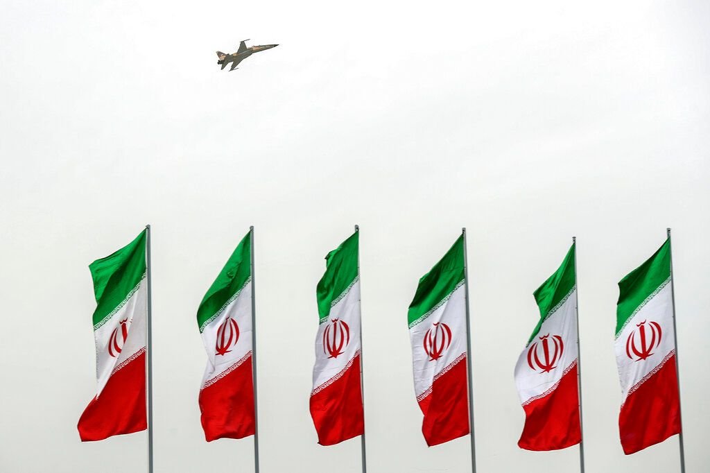 Iran sentences four to death for alleged espionage on behalf of Israel