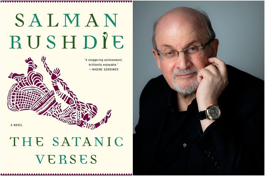 india-ban-on-rushdie’s-satanic-verses-may-ease-on-legal-loophole