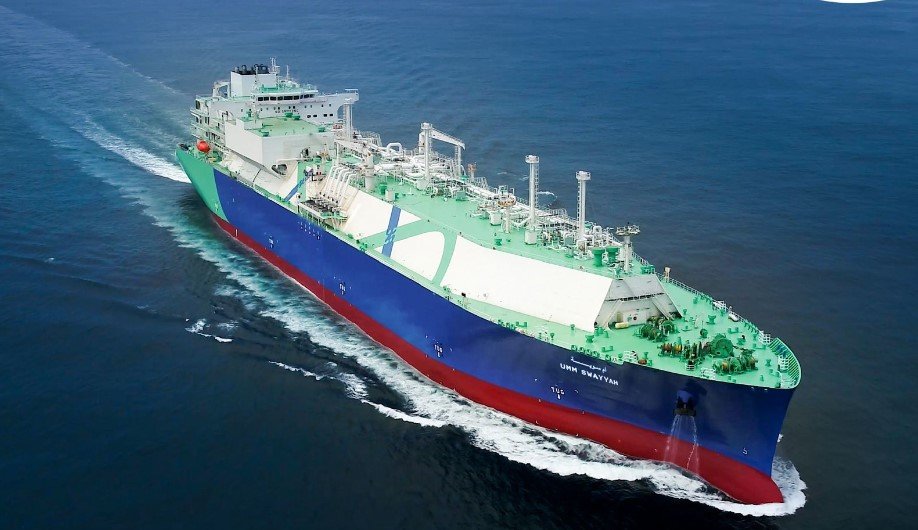four-lng-carriers-for-qatarenergy’s-expanding-fleet-named-in-south-korea