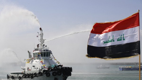 Iraq denies its territory will be used for Iranian response to Israeli attacks