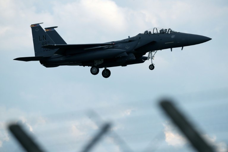 f-15-fighters-arrive-in-middle-east:-us-military