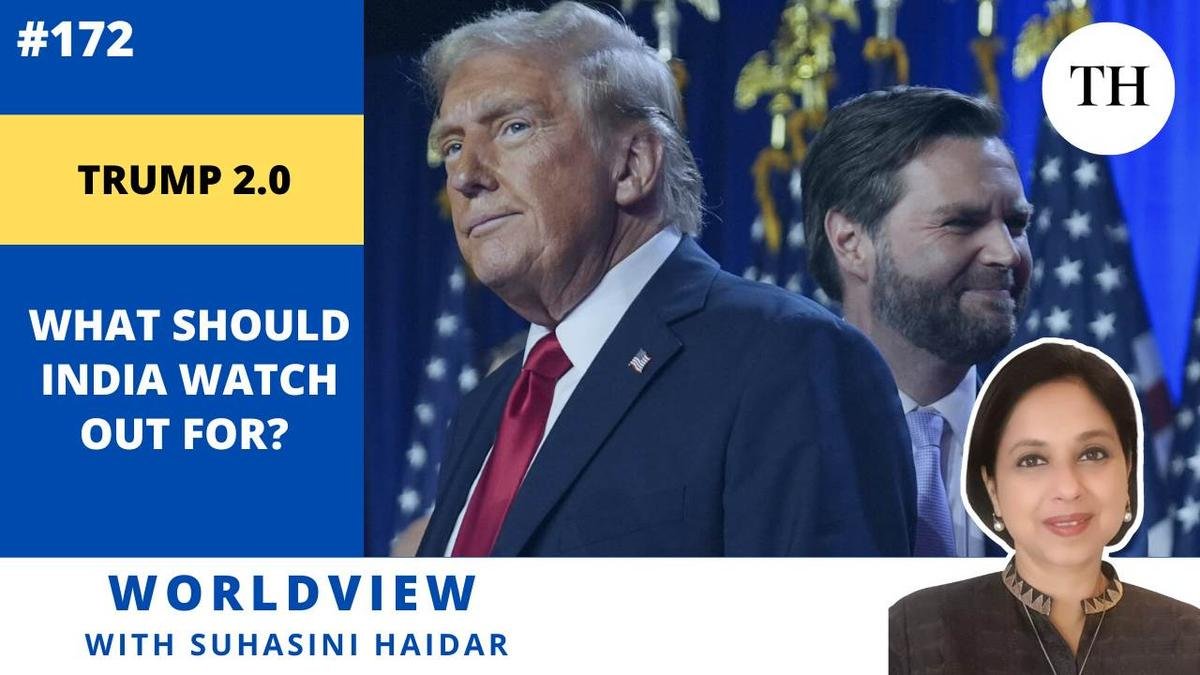 watch-|-trump-2.0:-what-should-india-watch-out-for?