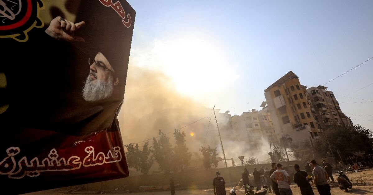 ‘very-serious’:-israel’s-blows-against-iran-expose-infiltration