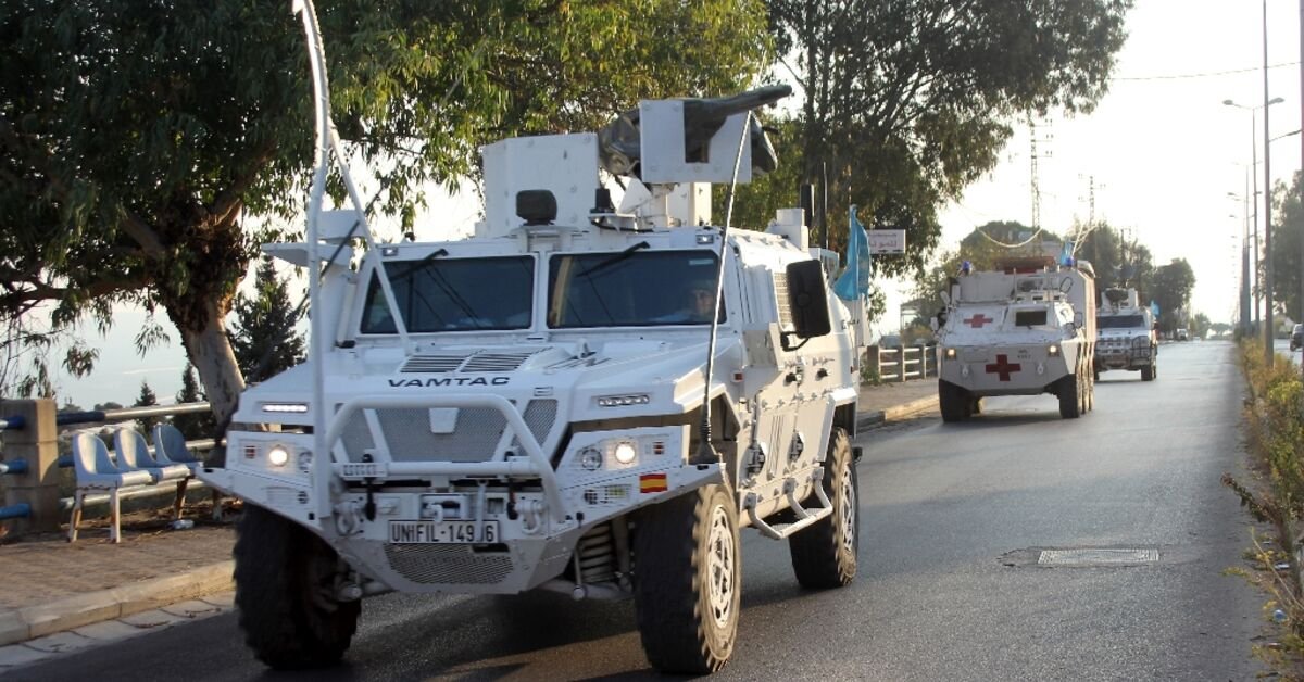 un-peacekeepers-say-israel-army-damages-south-lebanon-position