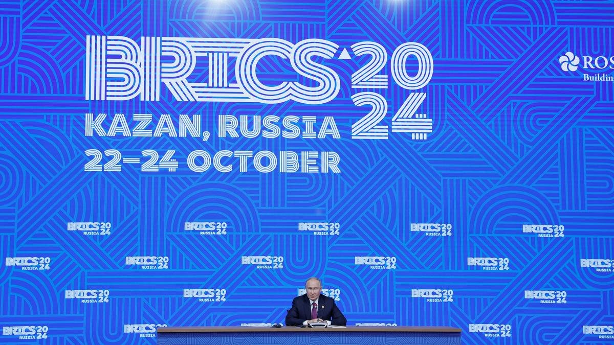 the-brics-journey-—-gaining-heft-while-in-transition