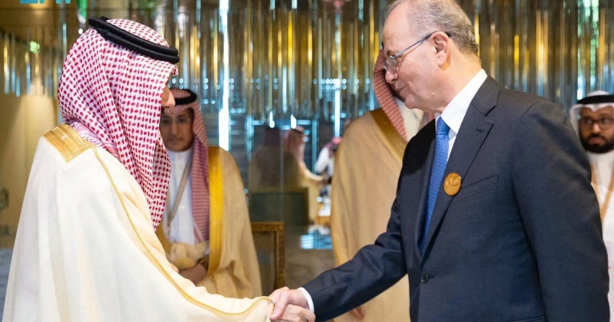 israeli-wars-in-gaza,-lebanon-on-arab-islamic-summit-agenda-in-saudi-arabia