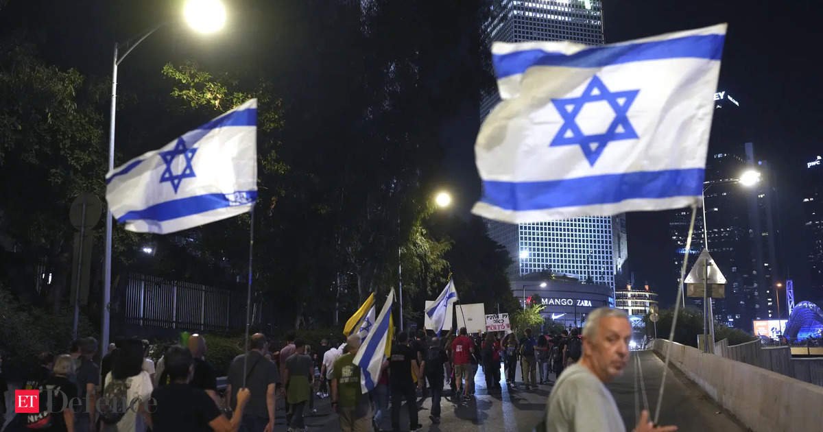 hezbollah-says-israeli-army-‘unable’-to-occupy-any-lebanese-villages