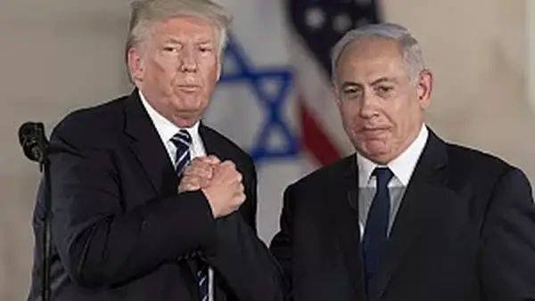 netanyahu-says-he-and-donald-trump-‘see-eye-to-eye’-on-iran