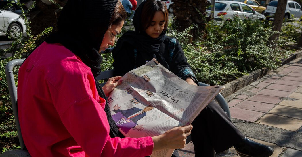 iran-debates-whether-it-could-make-a-deal-with-trump