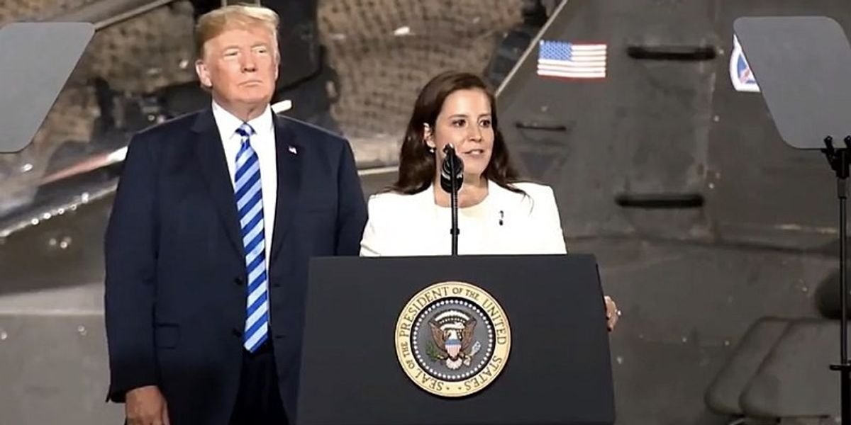 stefanik-un-pick:-win-for-hardliners-aiming-to-frontload-trump-wh