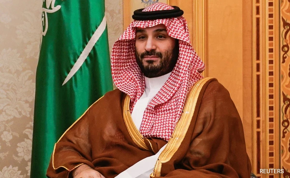saudi-crown-prince-condemns-israel’s-attacks-on-palestinians-as-“genocide”