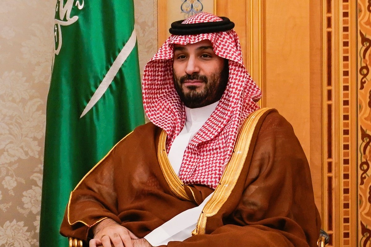 saudi-crown-prince-condemns-israel’s-attacks-on-palestinians-as-‘genocide’-during-summit