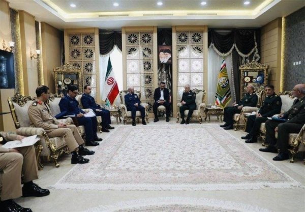 saudi-arabia-and-iran-explore-prospect-of-strengthening-defense-ties