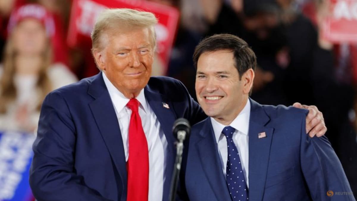 trump-expected-to-tap-us-senator-marco-rubio-for-secretary-of-state-as-team-takes-shape