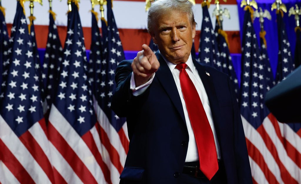 here-are-the-new-members-of-donald-trump’s-administration-so-far