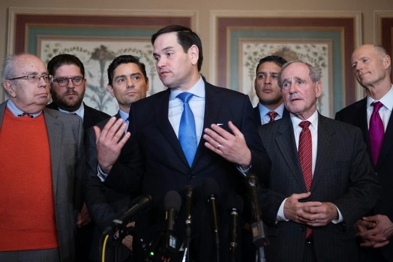 trump-expected-to-name-rubio-as-secretary-of-state
