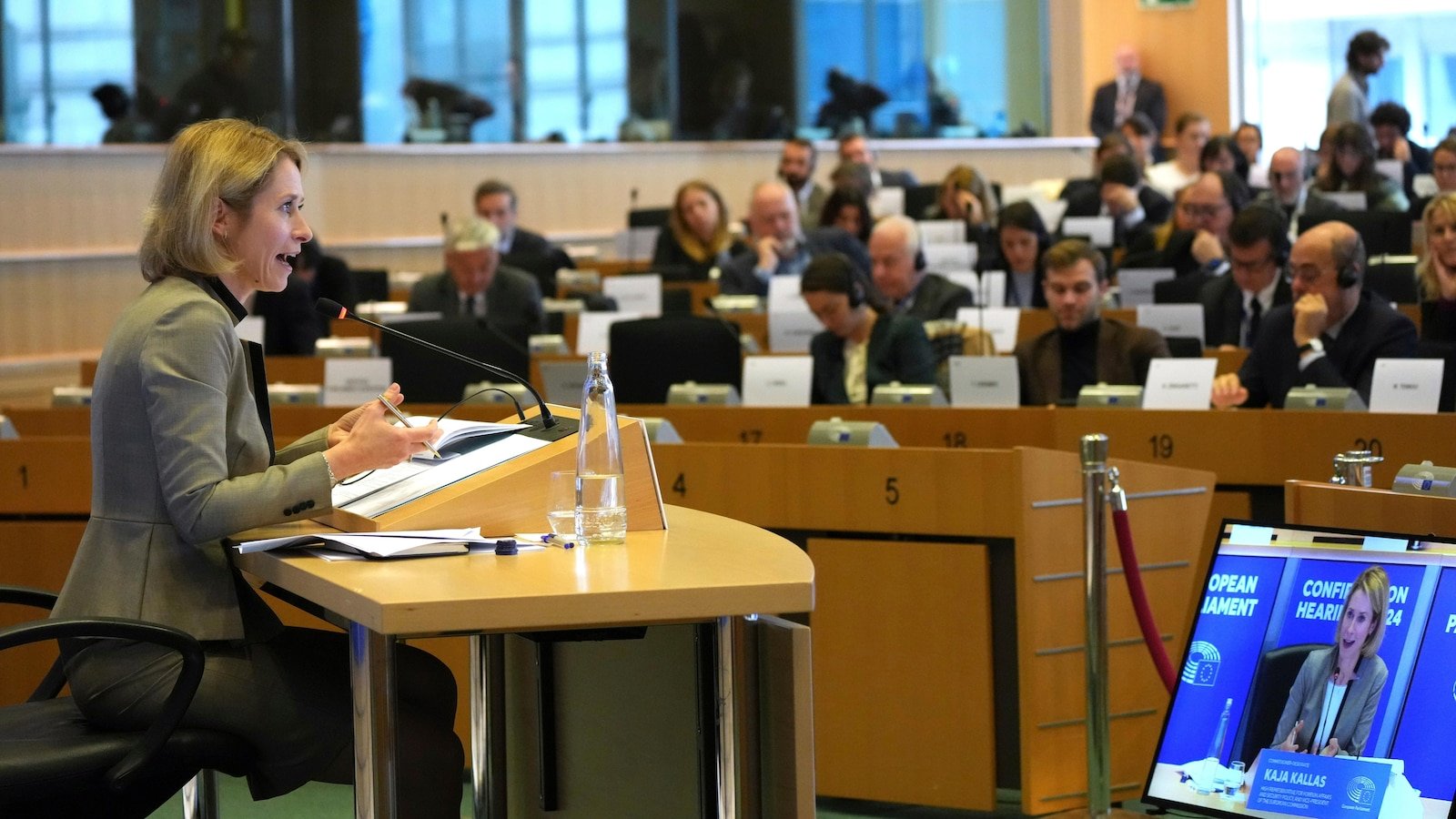eu-top-diplomat-nominee-strongly-backs-ukraine-and-underlines-china’s-links-to-the-war