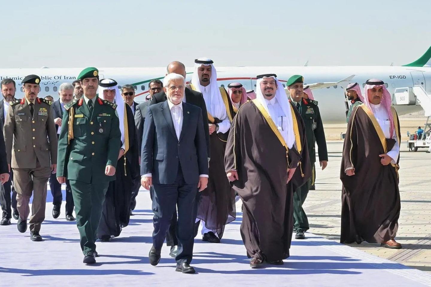 arab-and-muslim-countries-raise-their-voices-against-israel