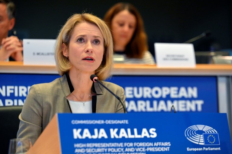 eu-unity-in-a-‘world-on-fire’:-kallas-makes-top-diplomat-pitch