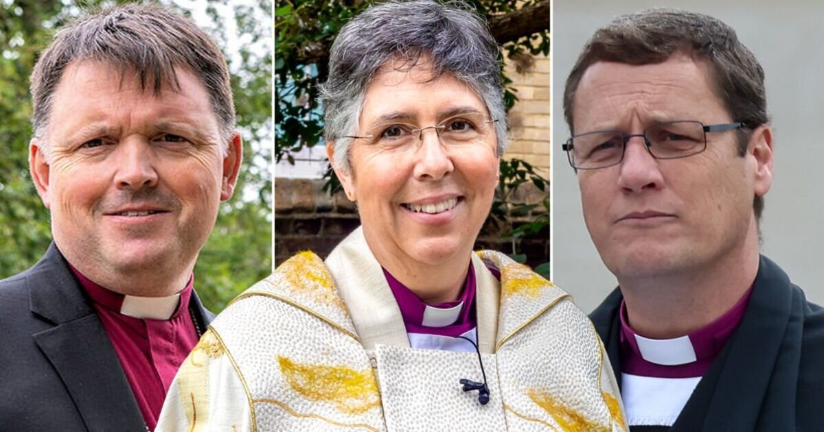 who-is-favourite-to-be-next-archbishop-of-canterbury-as-justin-welby-resigns