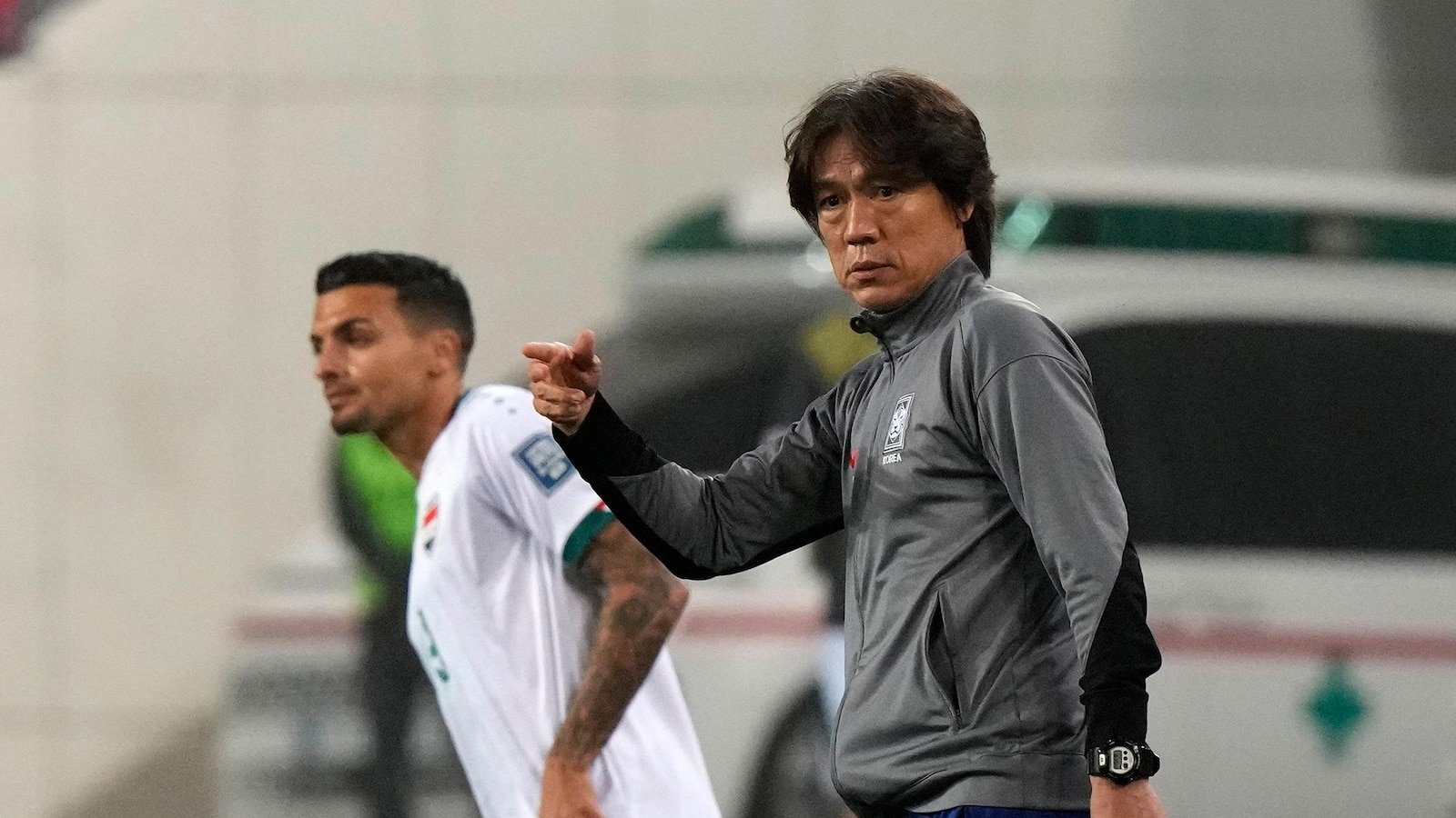 struggling-australia-and-saudi-arabia-play-a-crucial-asian-world-cup-qualifier