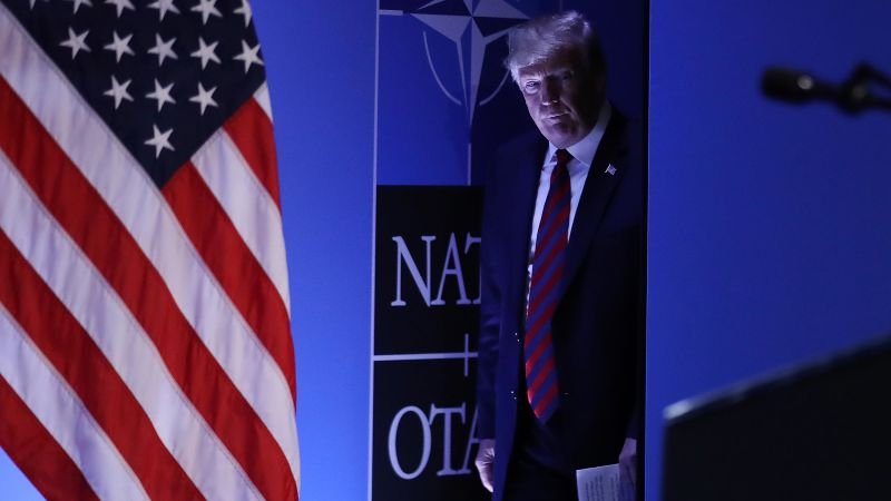 how-trump’s-cabinet-picks-could-shake-up-the-old-world-order