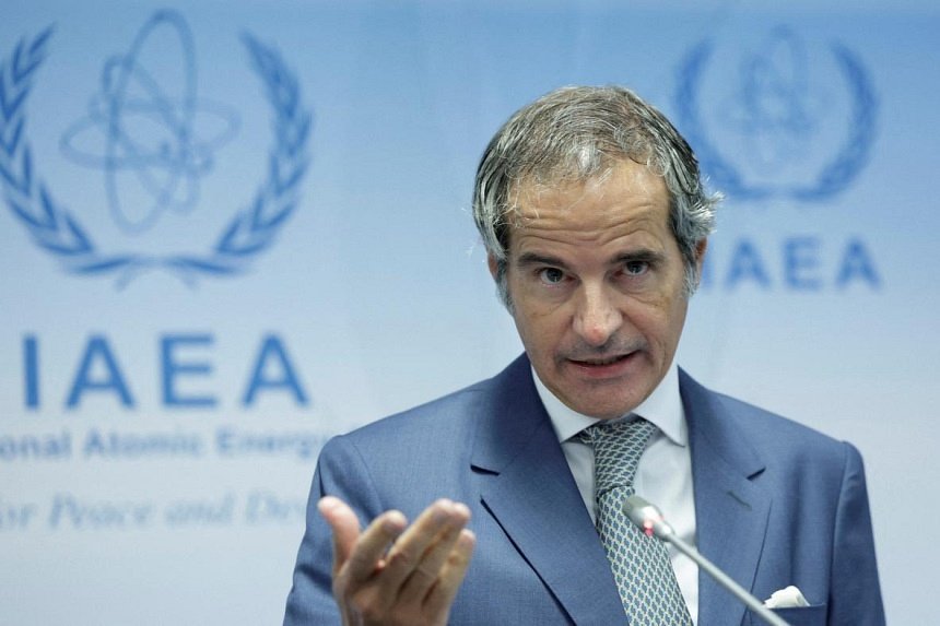 european-powers-pushing-for-resolution-against-iran-at-iaea,-diplomats-say