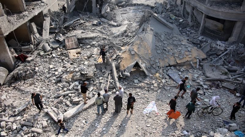 israel-is-‘bombing-rubble,’-says-former-us.-state-department-official
