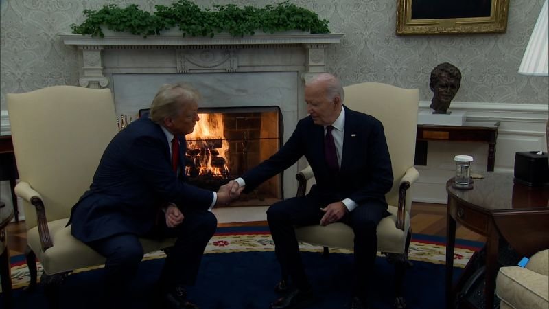 ‘all-presidential-administrations-expect-loyalty’:-former-trump-official-on-incoming-team