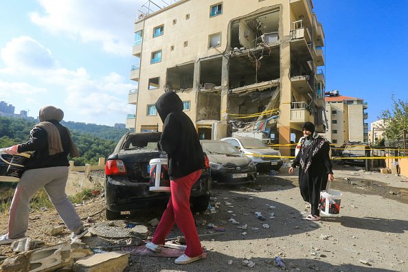 israel-attacks-gaza-‘safe-zone’,-issues-new-evacuation-orders-in-lebanon