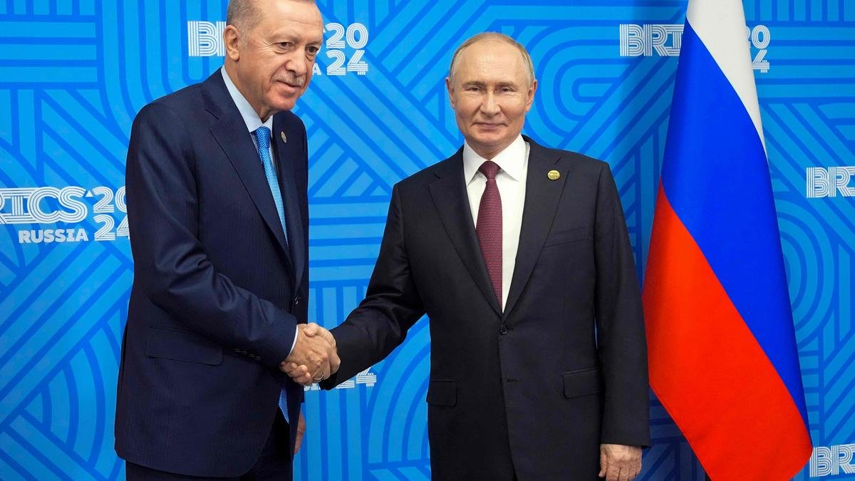 brics-offered-partner-status-to-turkey,-says-turkish-trade-minister-omer-bolat