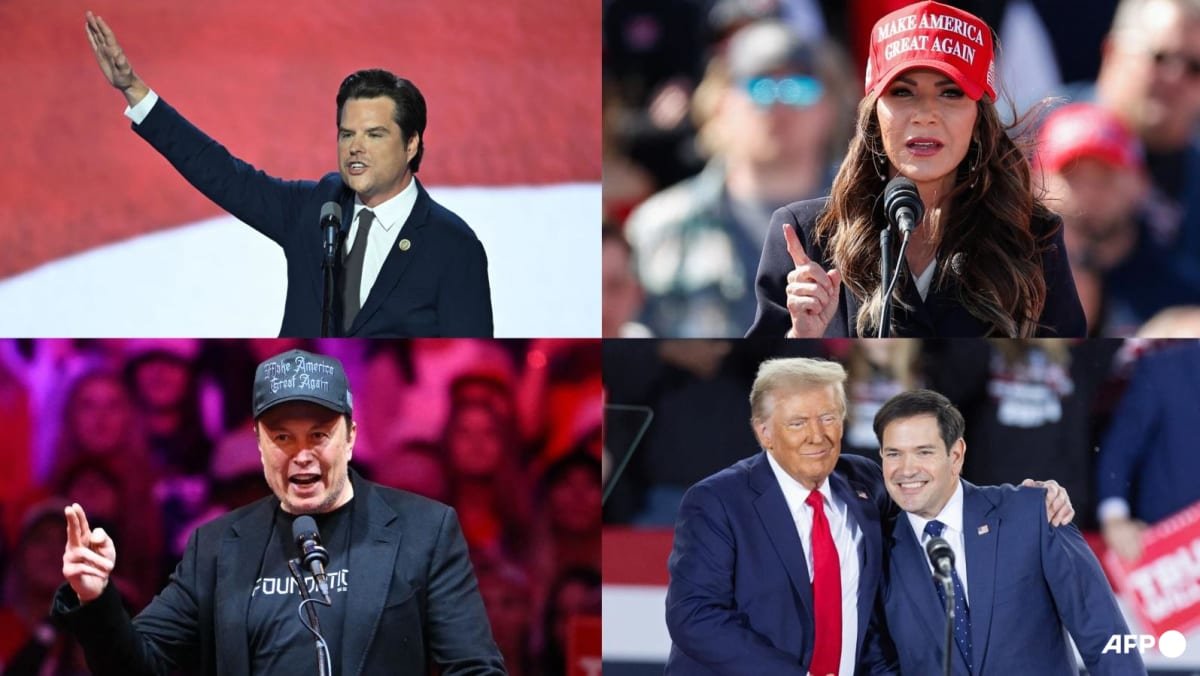 tech-billionaire,-immigration-hardliner,-china-hawk:-who’s-who-in-trump’s-top-team