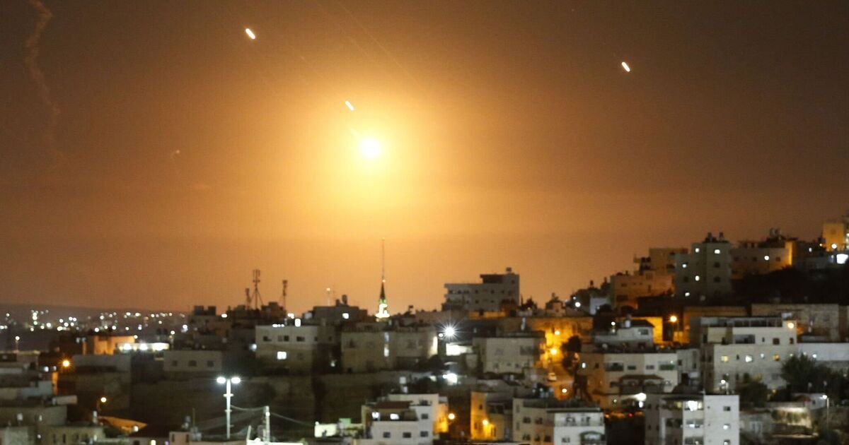 us-official-arrested-over-leaking-top-secret-files-detailing-israeli-plans-to-attack-iran