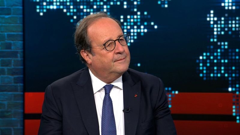 france’s-former-president-hollande-reacts-to-trump’s-return