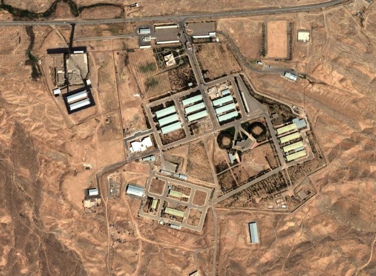 report:-idf-struck-iranian-nuclear-research-facility-in-last-month’s-air-raid