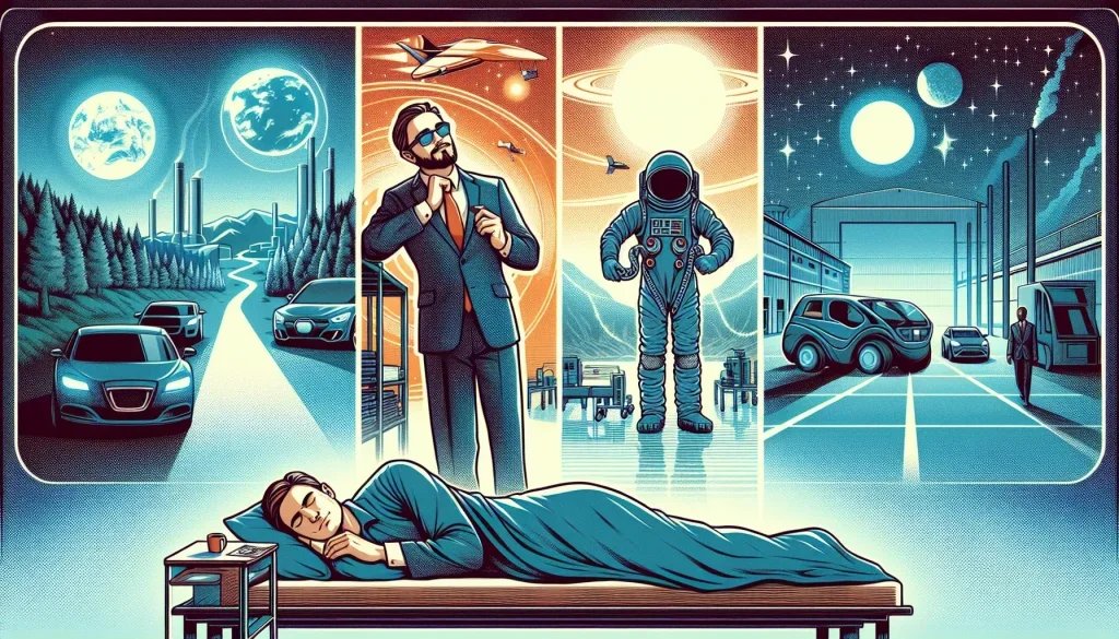 elon-musk’s-expanding-influence:-balancing-multiple-ventures-and-government-tasks