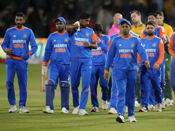 India News Live Updates: India beat South Africa by 135 runs in 4th and final T20 International to clinch series 3-1