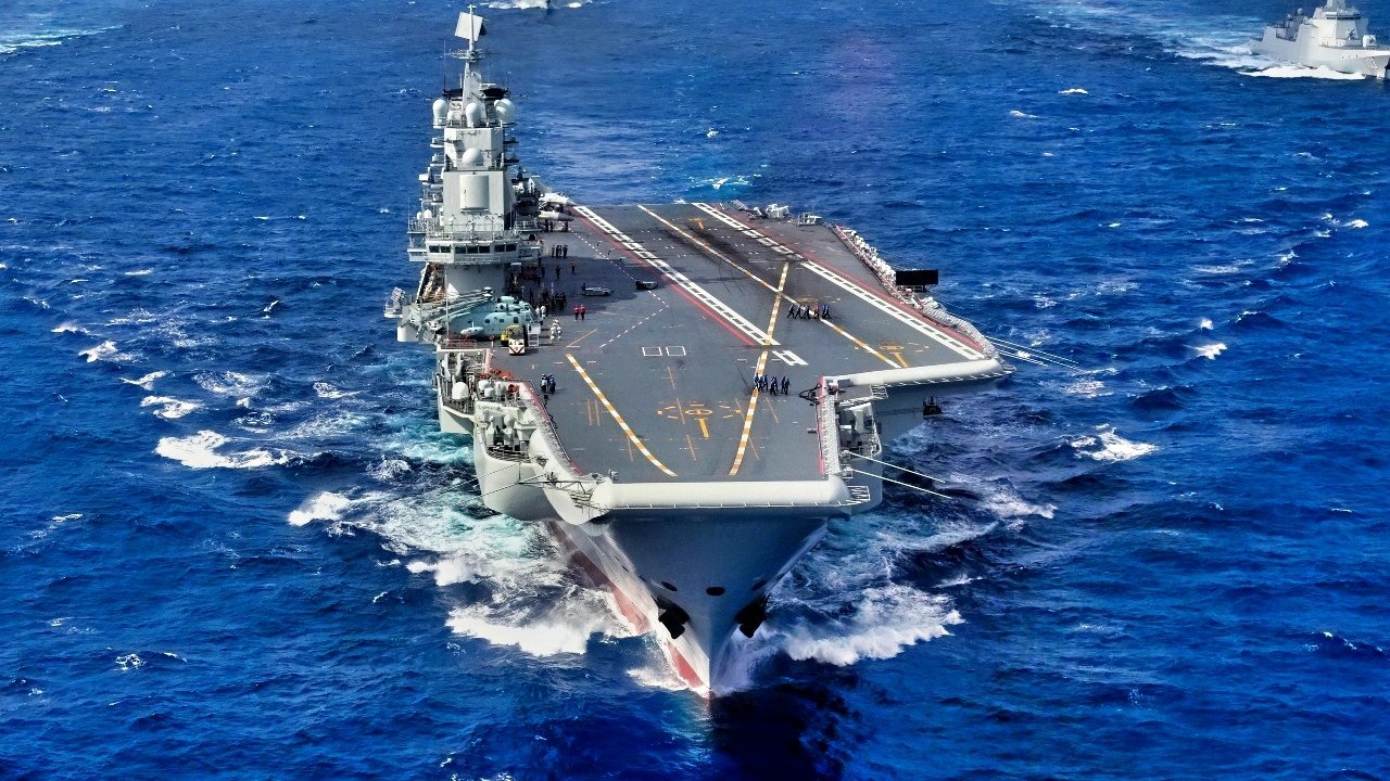 china’s-aircraft-carriers-have-1-big-‘bubble’-advantage-over-the-us.-navy