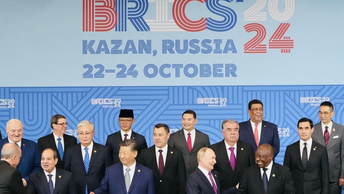 What’s behind some Southeast Asia countries’ push to join BRICS and will Trump’s win be a catalyst?