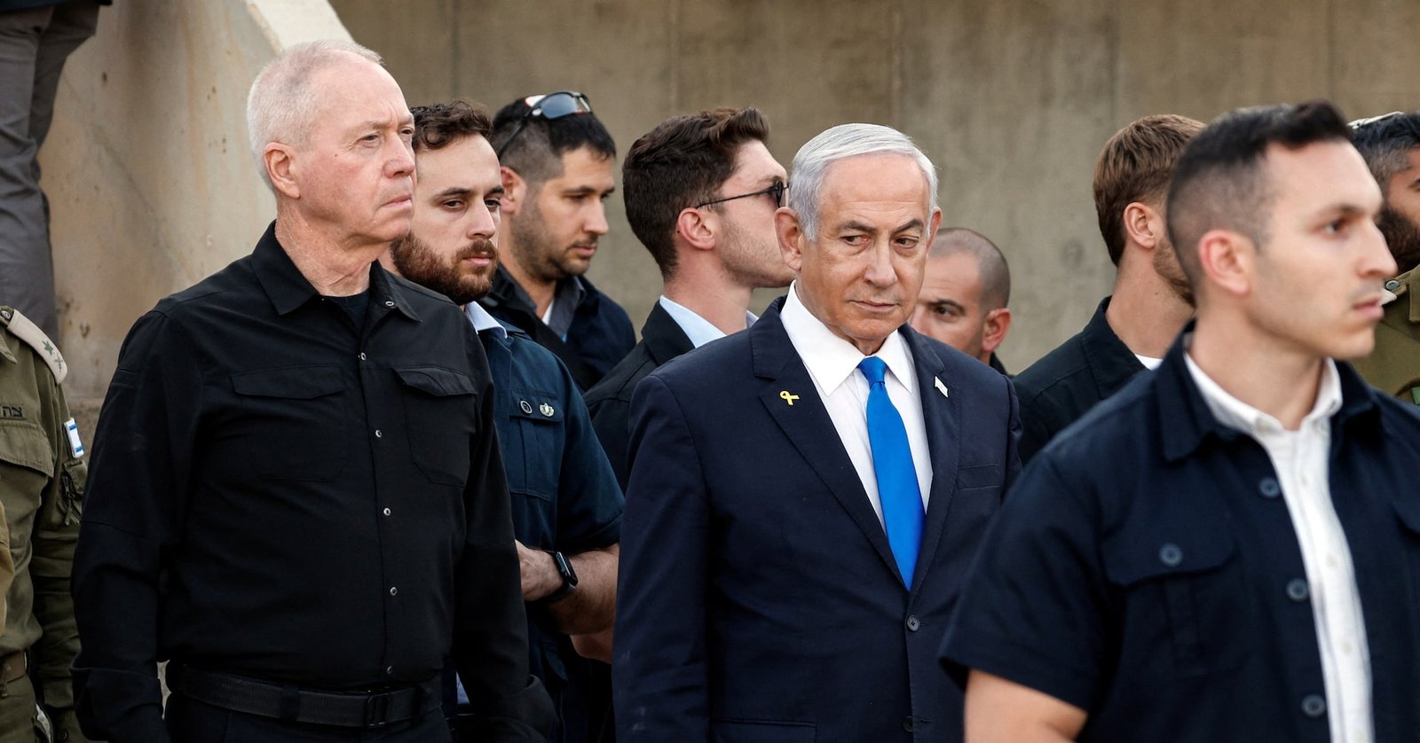 two-flash-bombs-fired-into-garden-of-netanyahu’s-home-in-north-israel