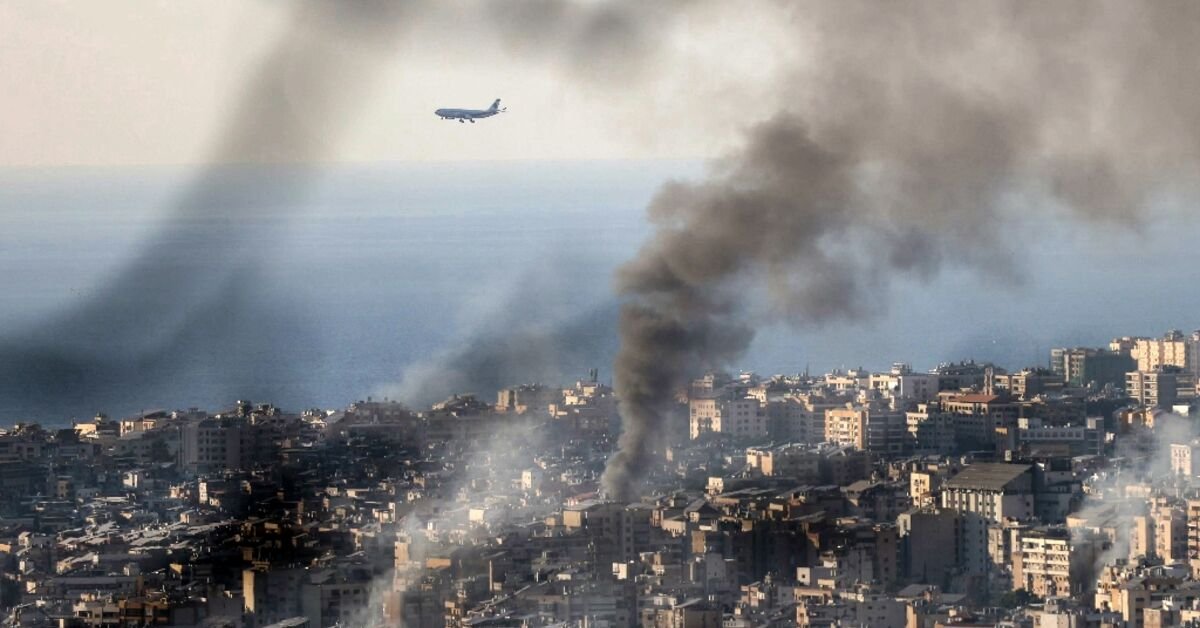 israel-orders-beirut-residents-to-flee-after-hezbollah-targets-haifa-area