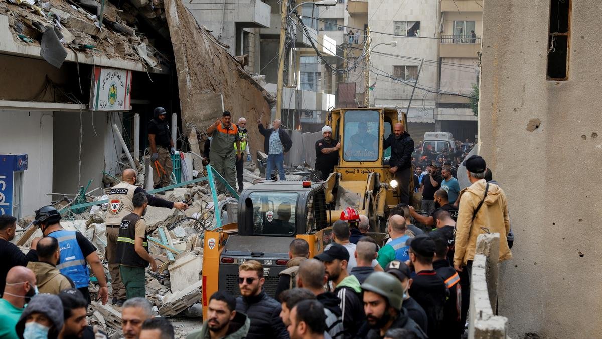 hezbollah-spokesman-killed-in-israel-strike-on-beirut