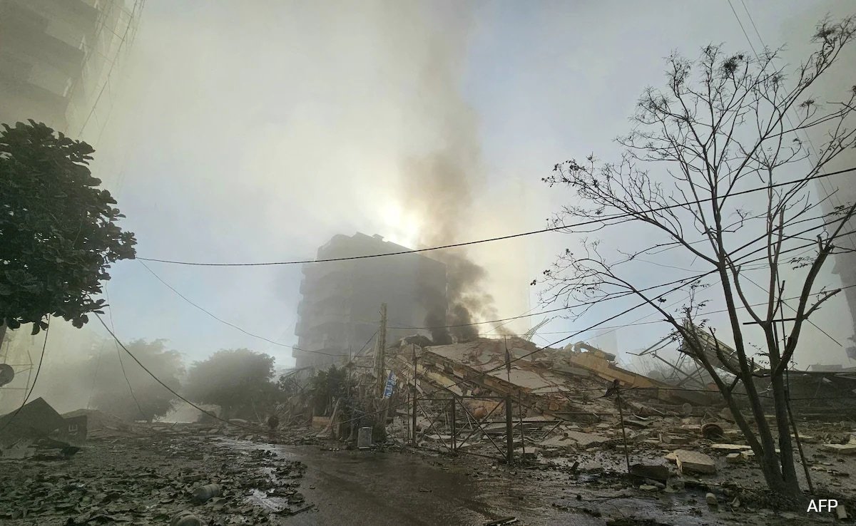 hezbollah-spokesman-killed-in-israeli-strike-on-beirut:-report